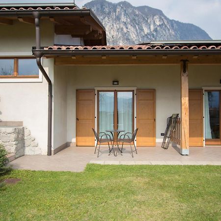 Villa Agritur Comai Riva del Garda Exterior foto