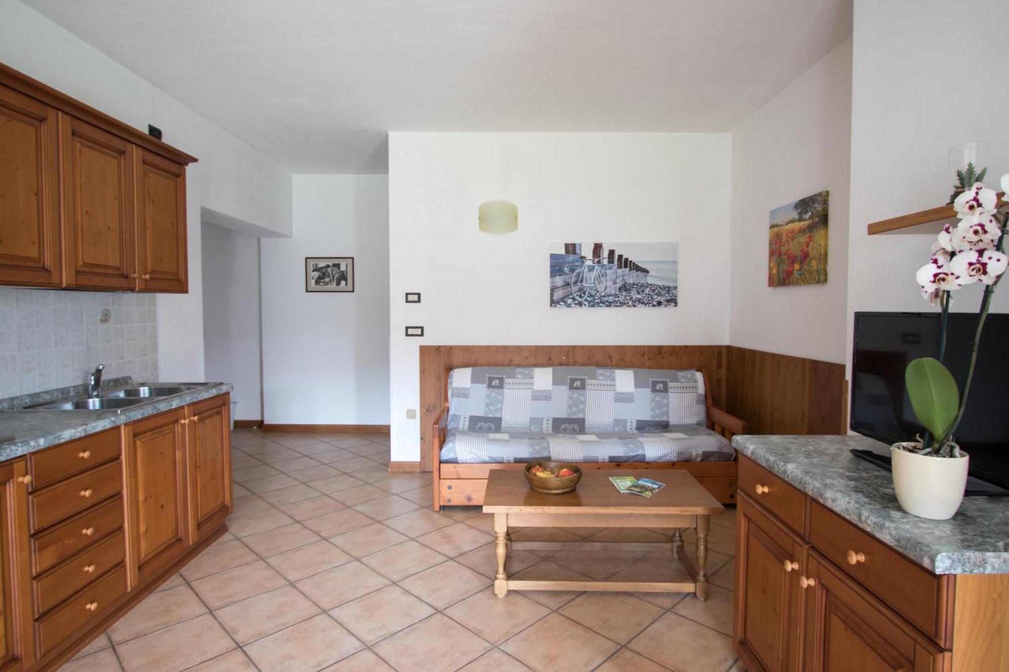 Villa Agritur Comai Riva del Garda Exterior foto